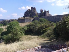 Fort Belogranchik