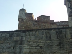 Fort