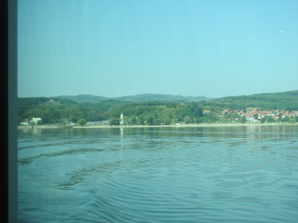 Danube