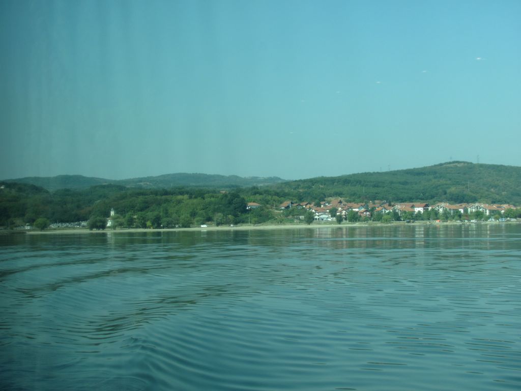 Danube