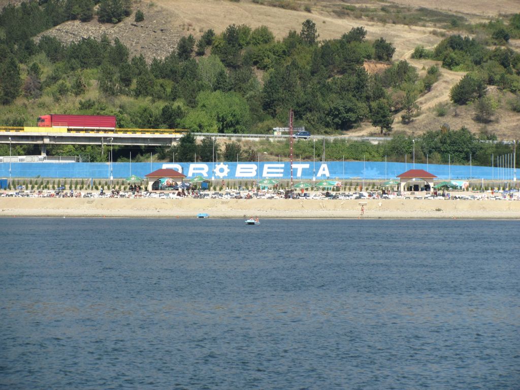 Beach Resort