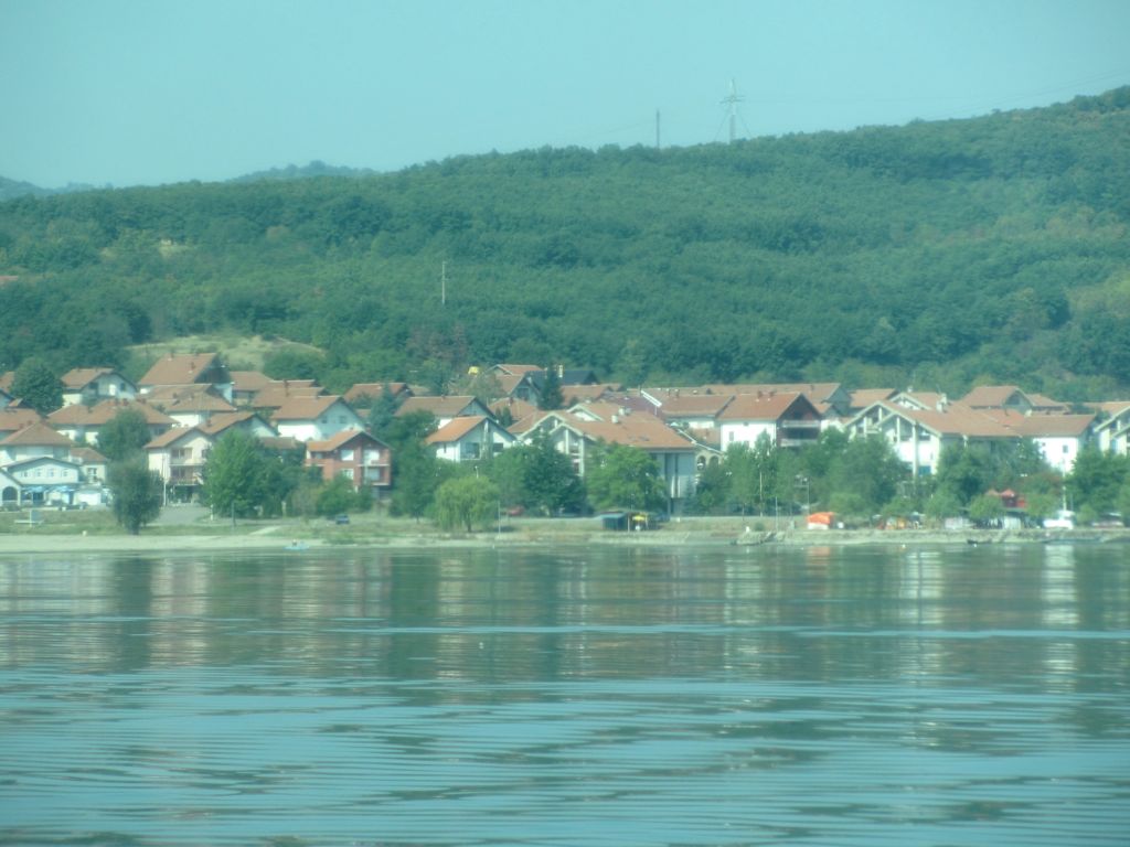 Danube