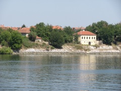 Danube house