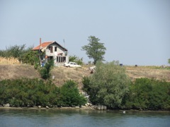 Danube house