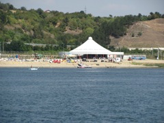 Beach Resort