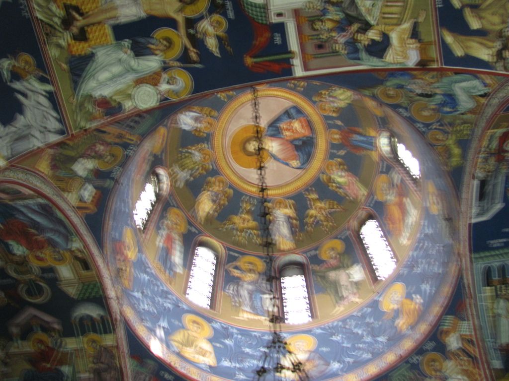 St Sava