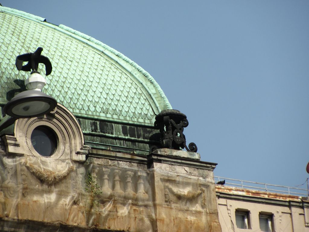 Rooflines