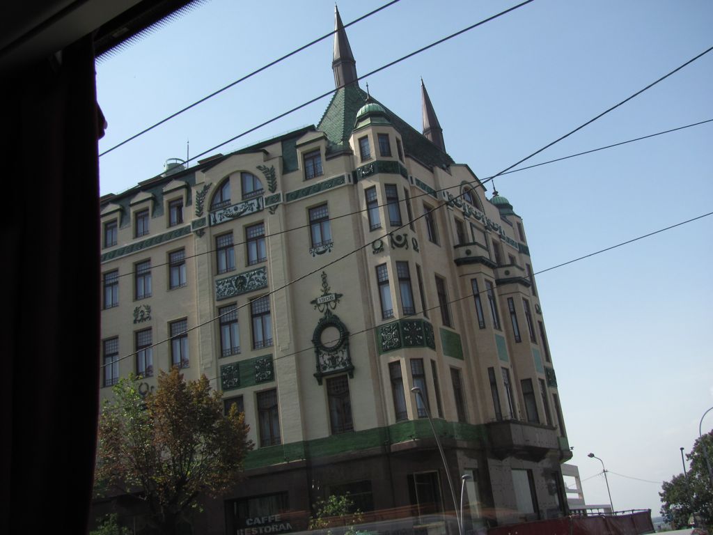 Building