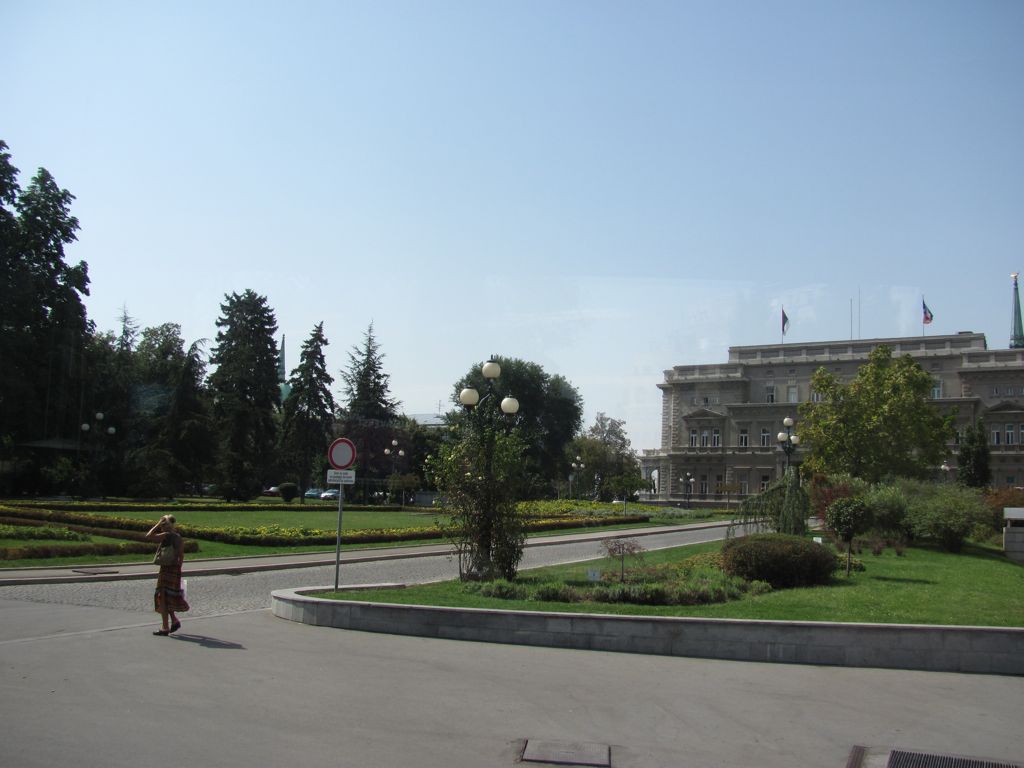 Old Palace