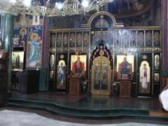 St Sava