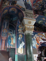 St Sava