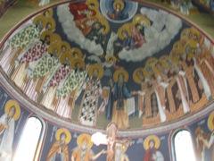 St Sava