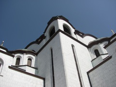 St Sava