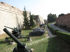 Military museum