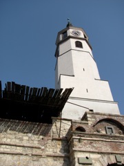 Tower