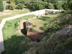 Redoubt