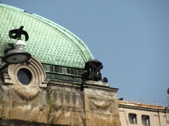 Rooflines