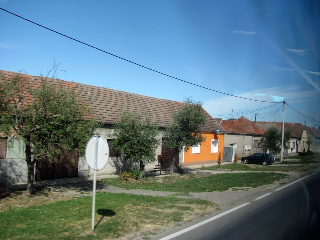 Houses