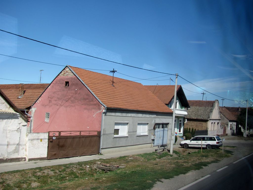 Houses