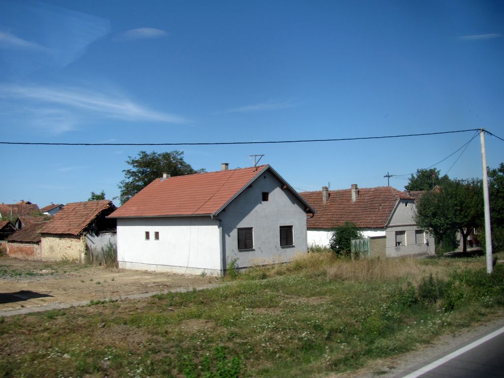 Houses