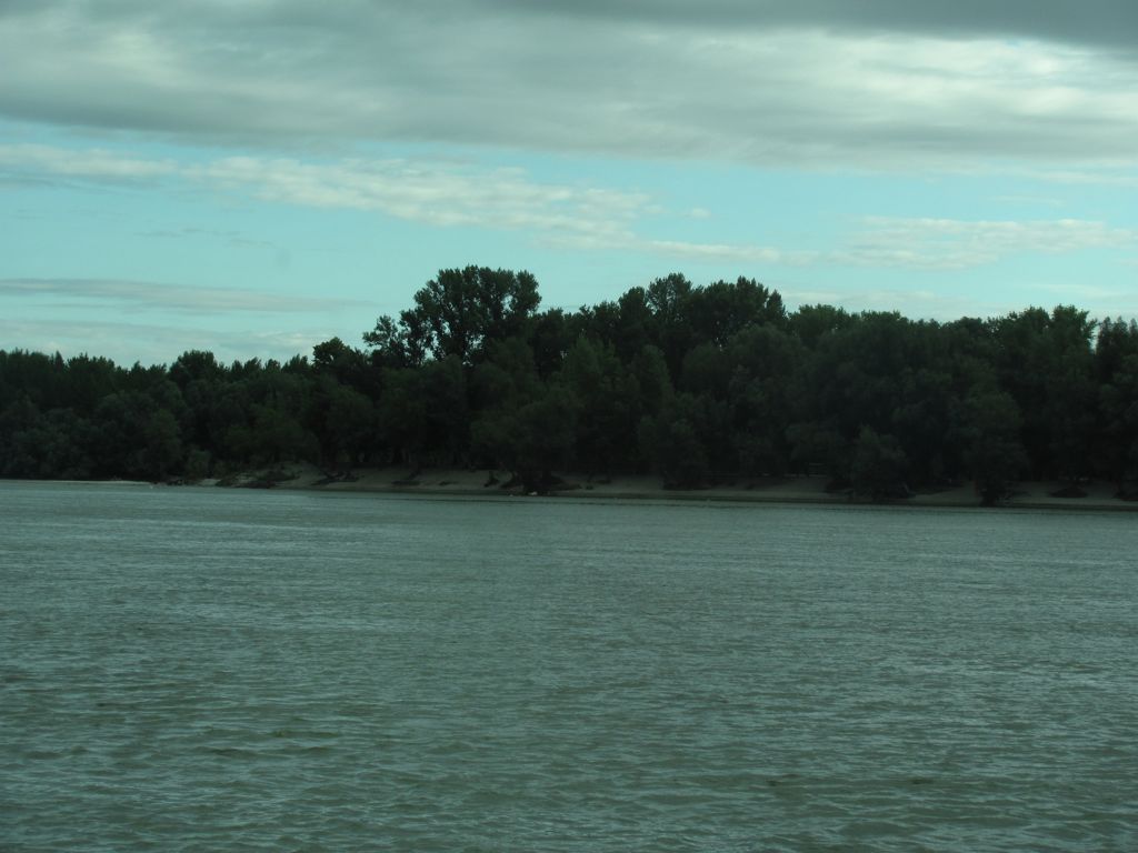 Danube