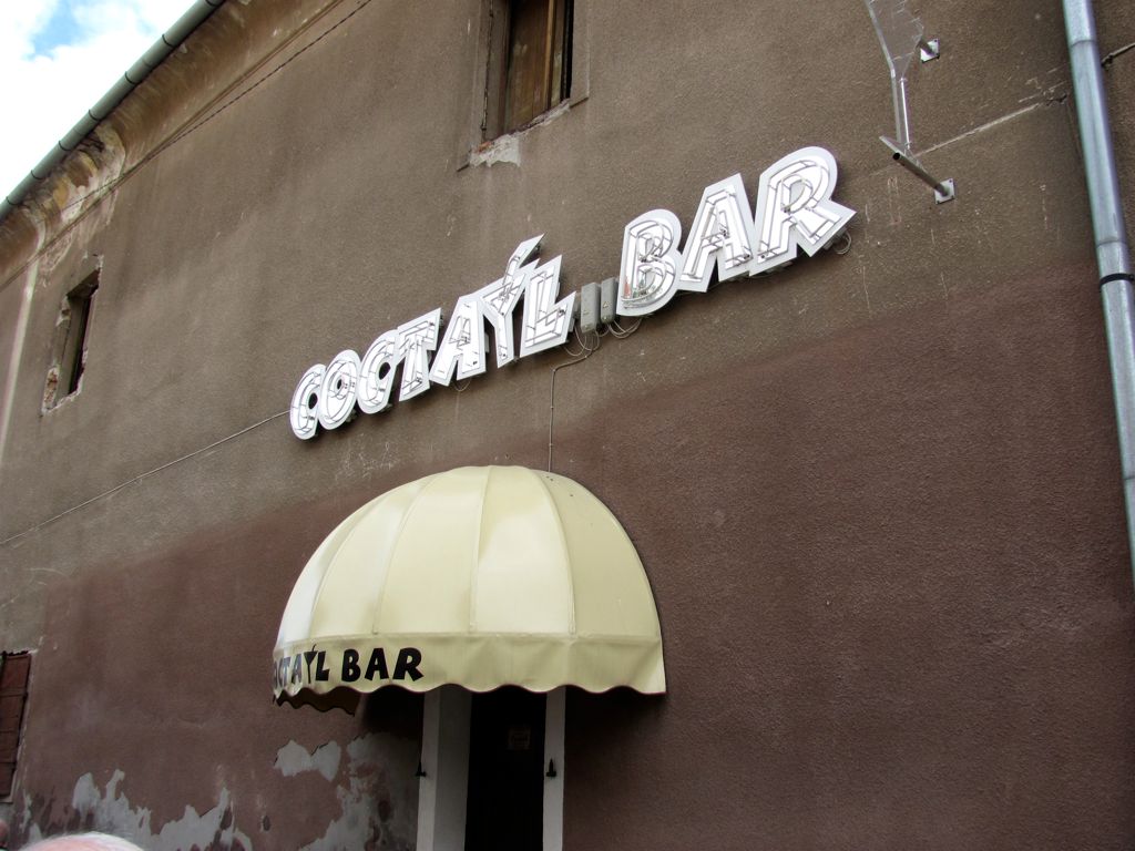 Osijek Bar