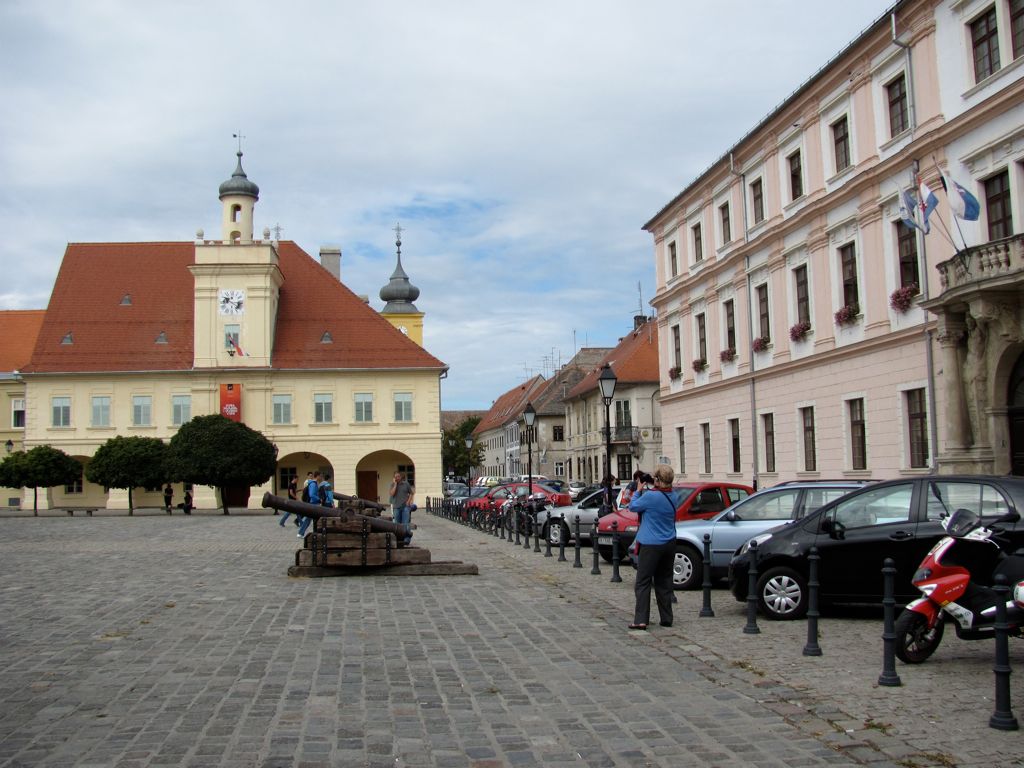 City Hall