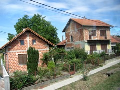 Houses