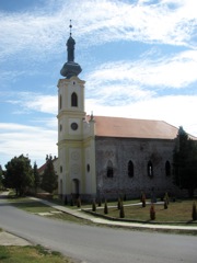 Church