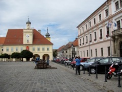 City Hall