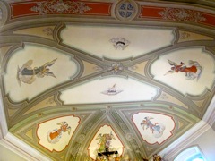 Ceiling