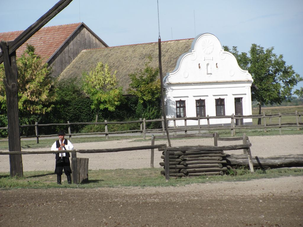 Horse Show Place