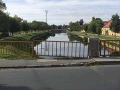 Canal