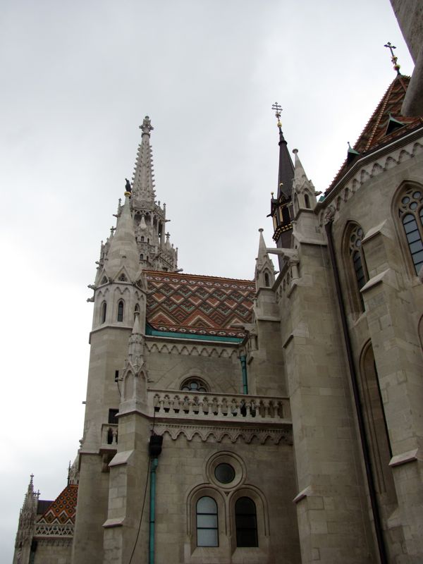 Church