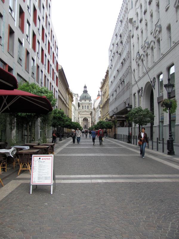 Street