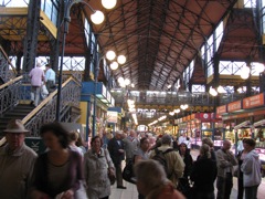 Budapest Market - Fantastic