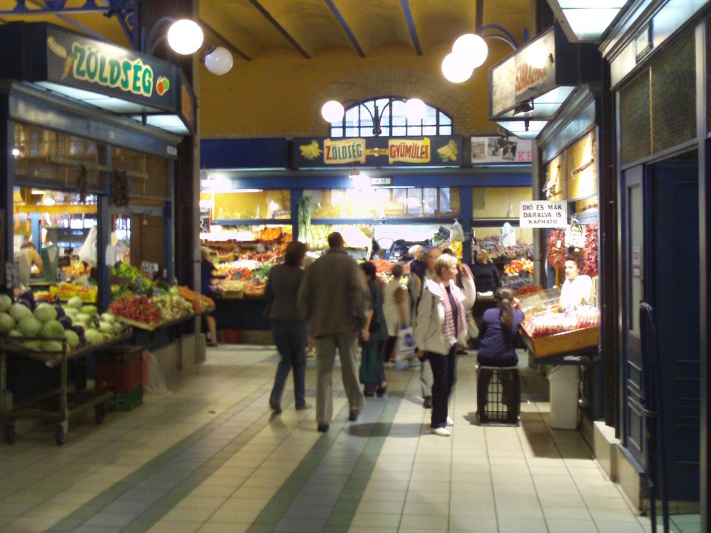 Market