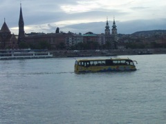 Floating Bus