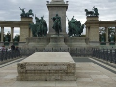 Soldiers Memorial