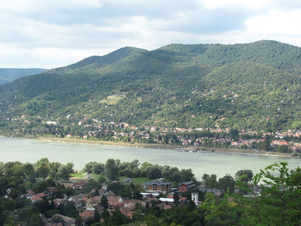 Danube