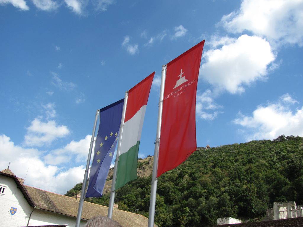 Museum at Visegrad