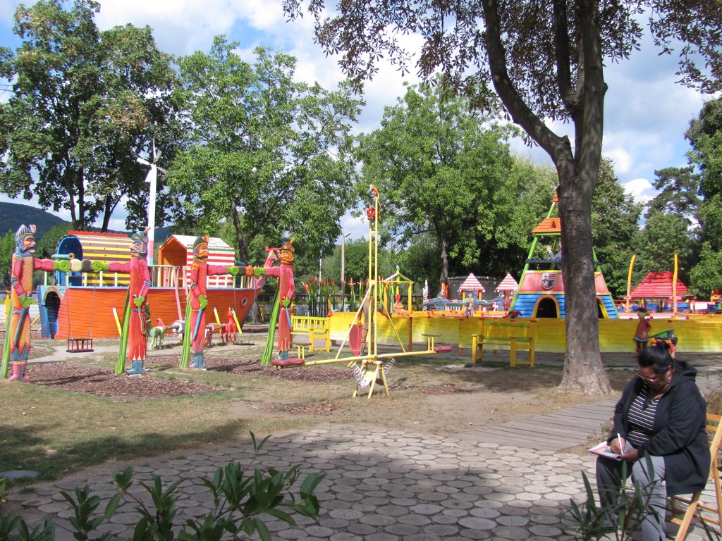 Playground