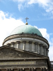 Dome