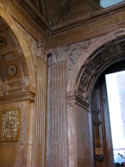 Cathedral Interior