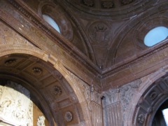 Cathedral Interior