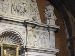 Cathedral Interior