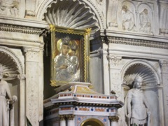 Cathedral Interior