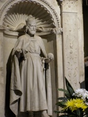 Cathedral Interior