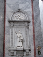 Cathedral Interior