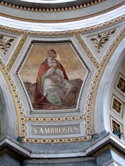 Cathedral Interior